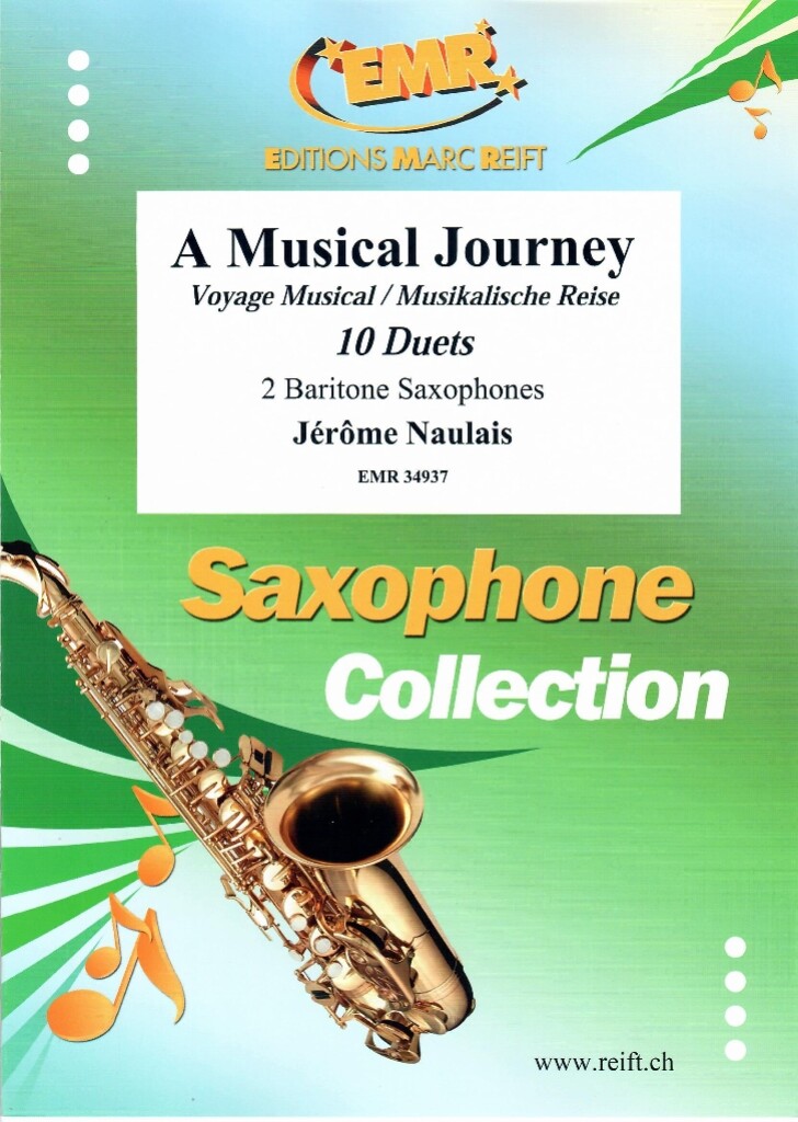 A Musical Journey